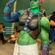 Illustration for article titled Our Favorite Cosplay From BlizzCon 2019
